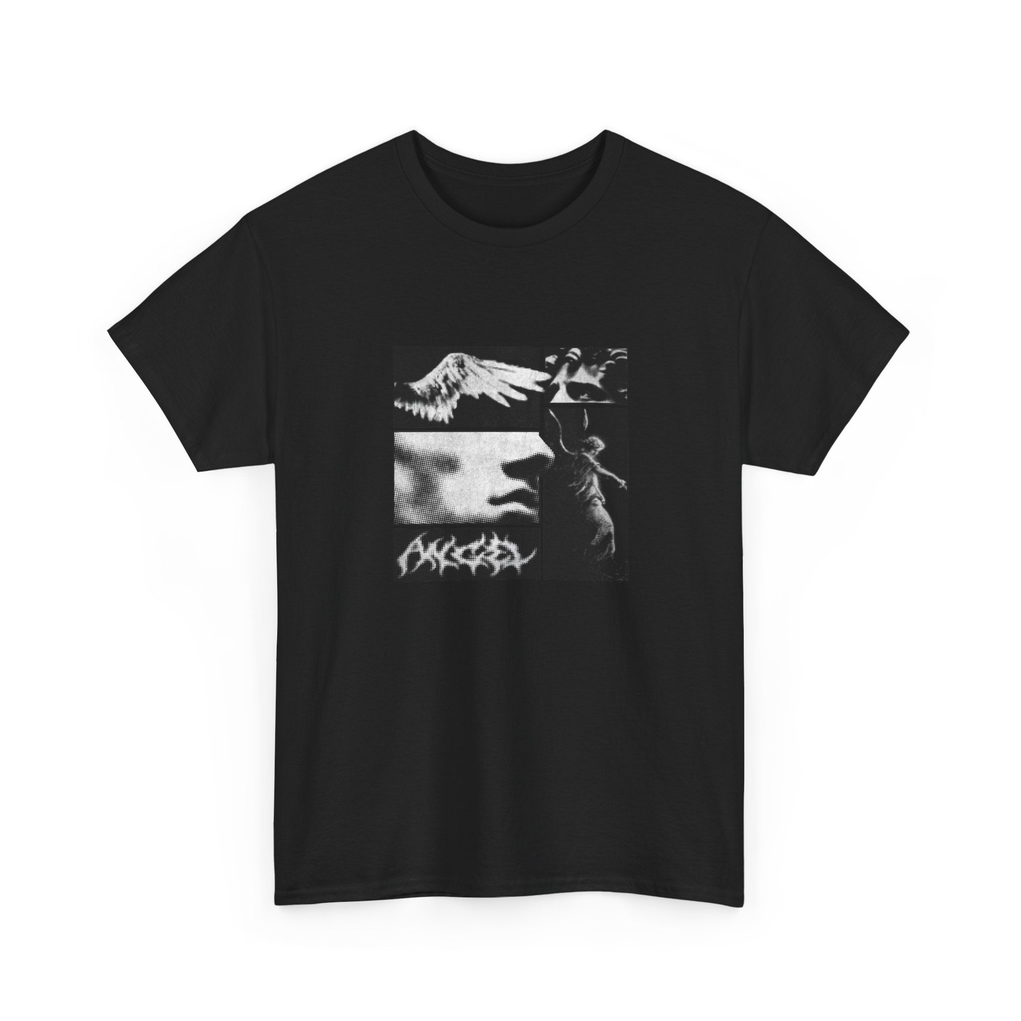 Graphic Angel T-Shirt
