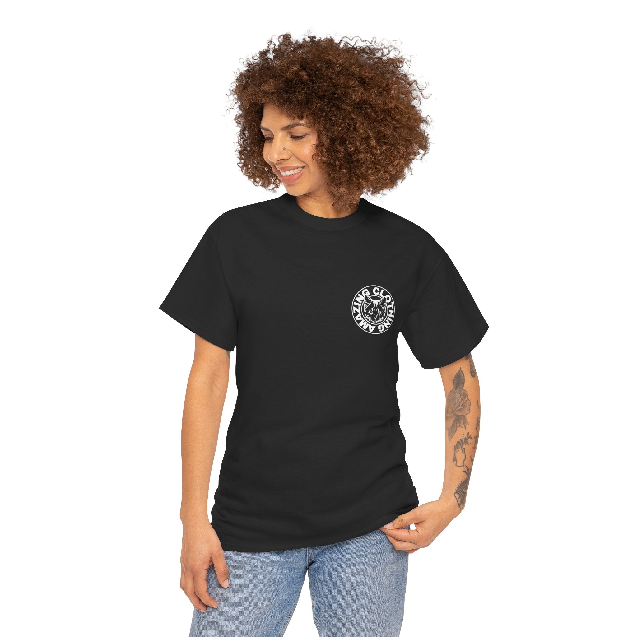 Cat Lovers Clothing T-Shirt