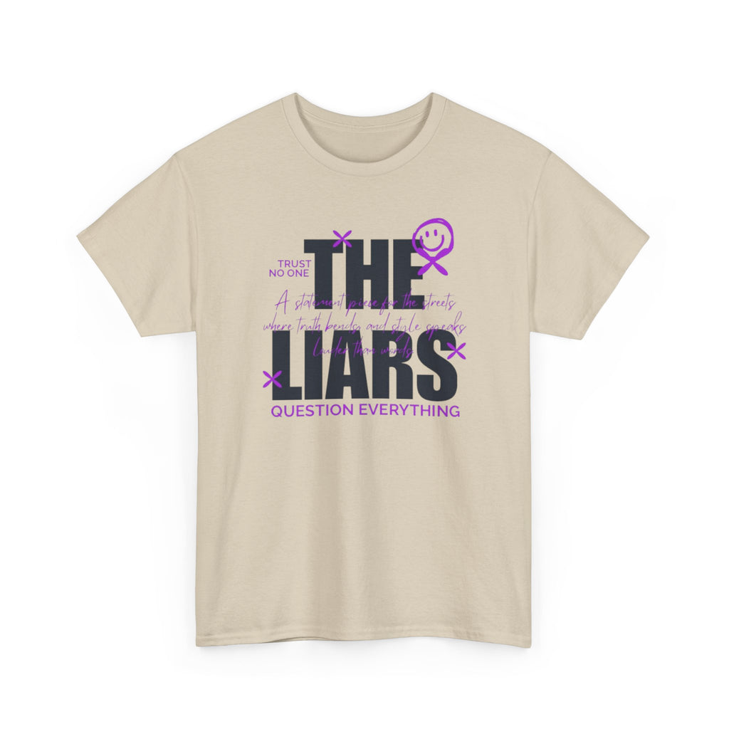 "The Liars" T-Shirt