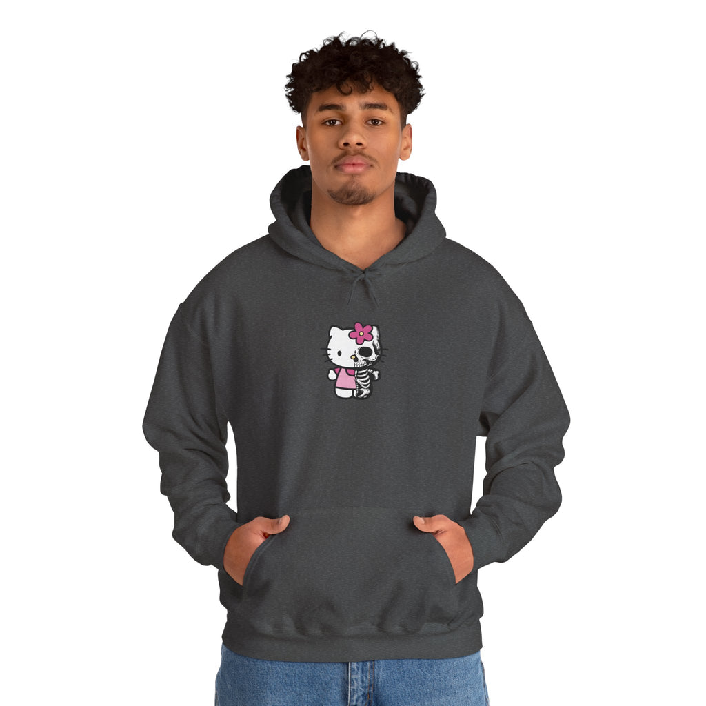 Hello Kitty Hoodie