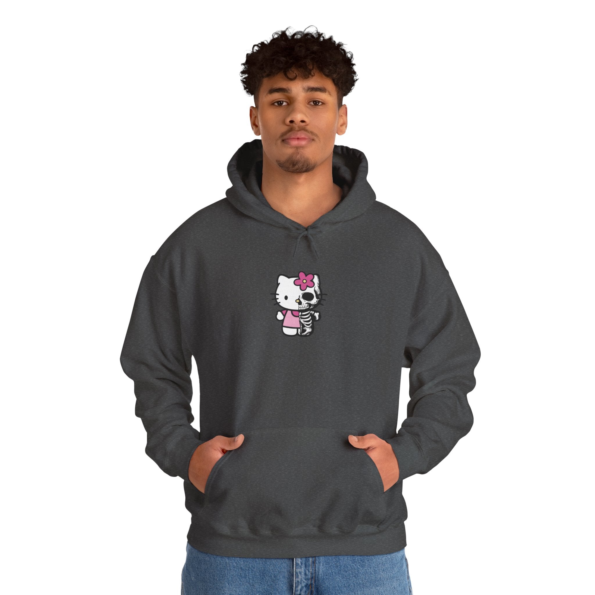 Hello Kitty Hoodie