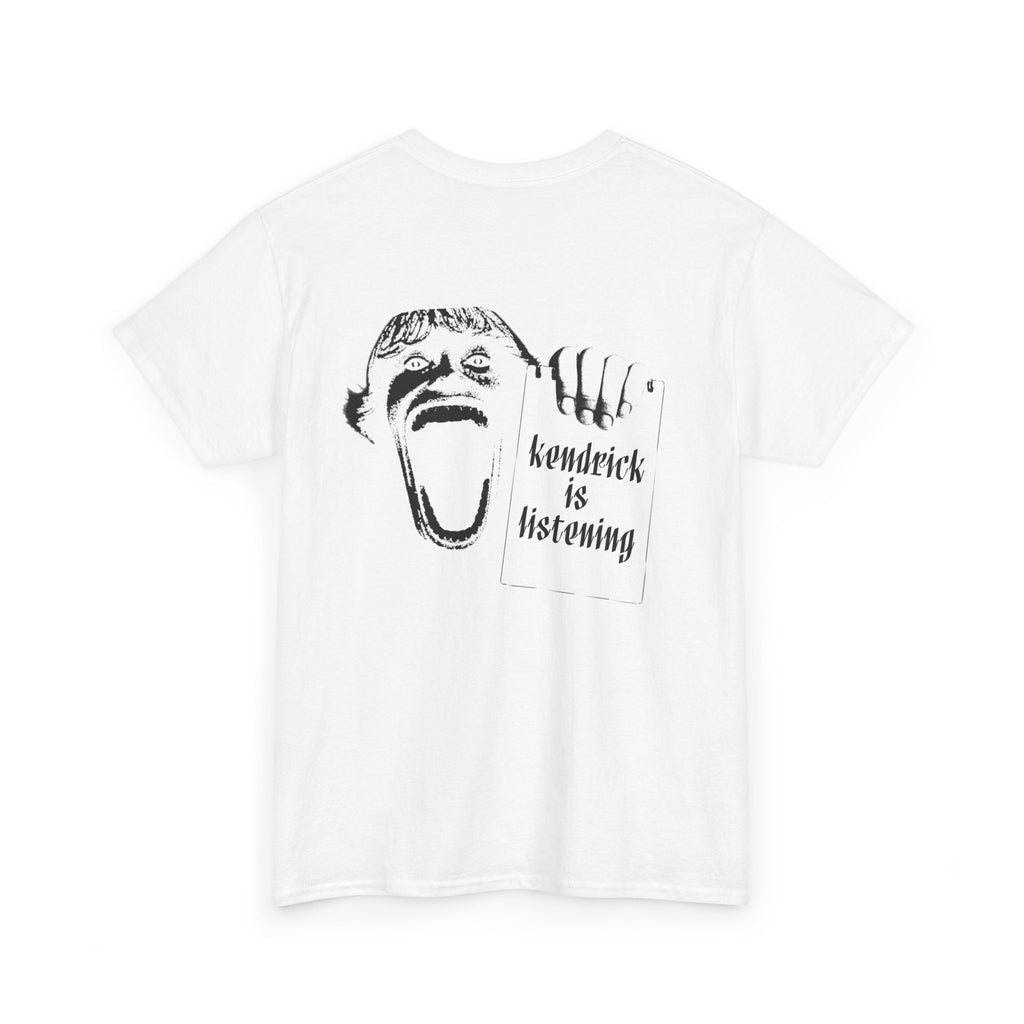 Meme 67 Kendrick is Listening T-Shirt