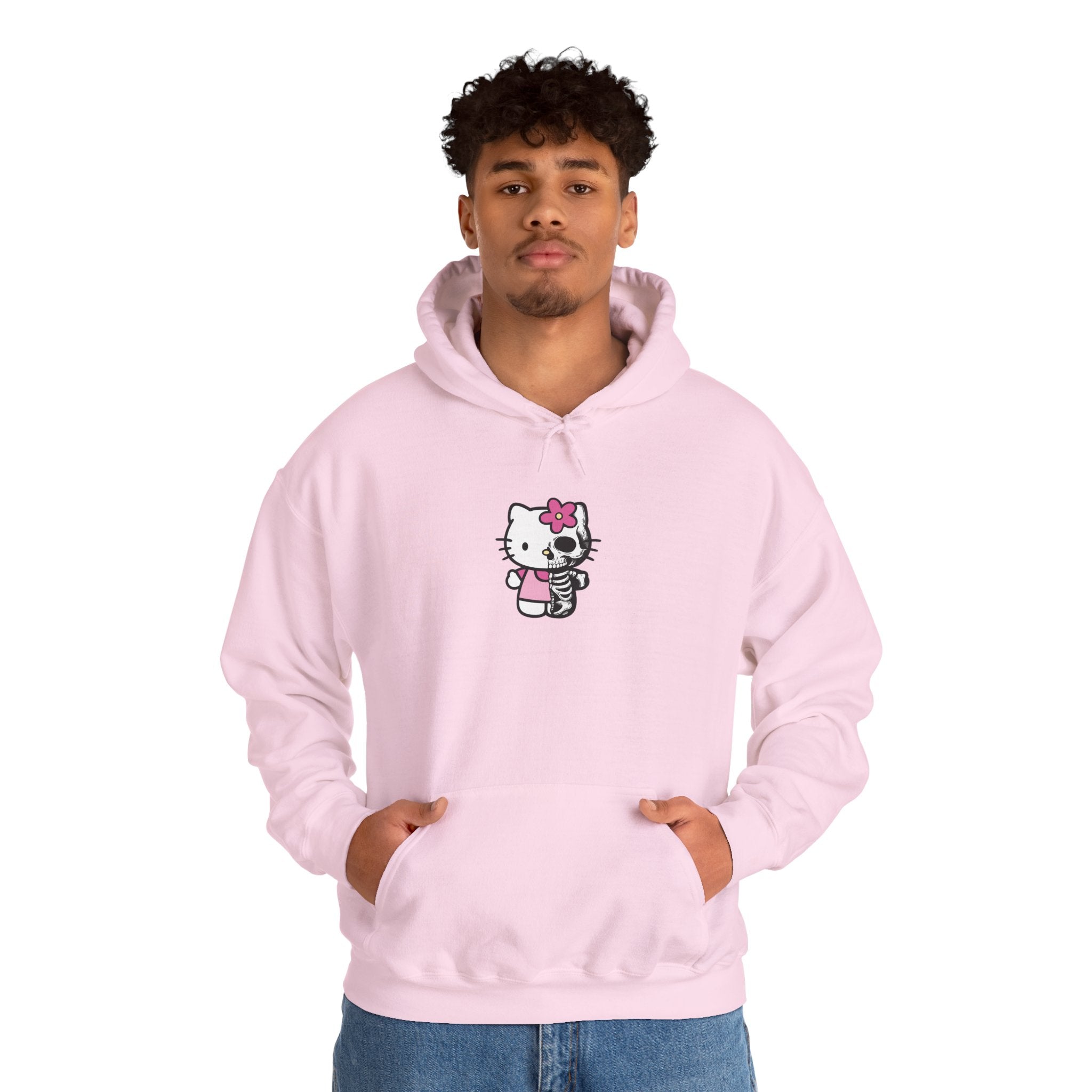 Hello Kitty Hoodie