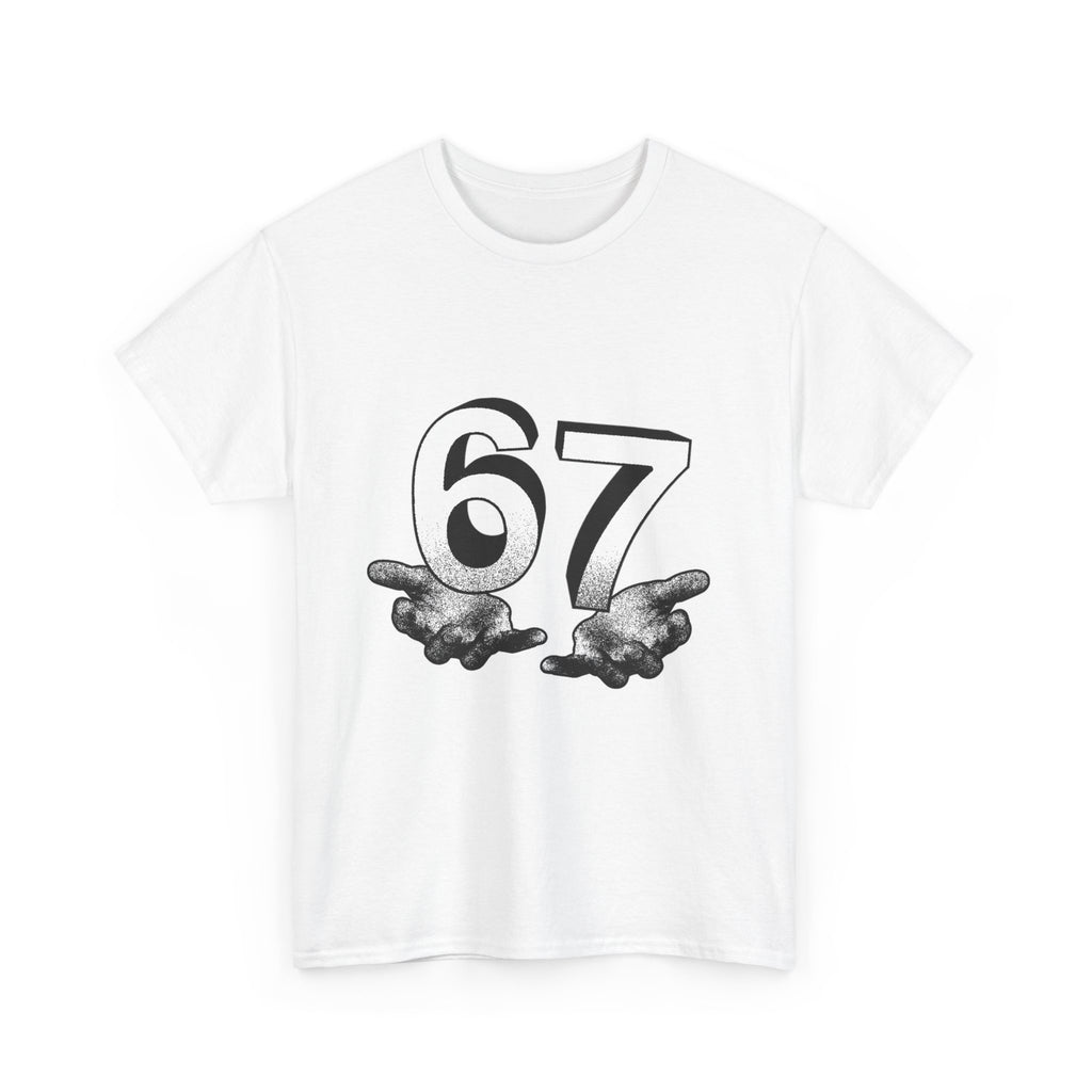Meme 67 Kendrick is Listening T-Shirt