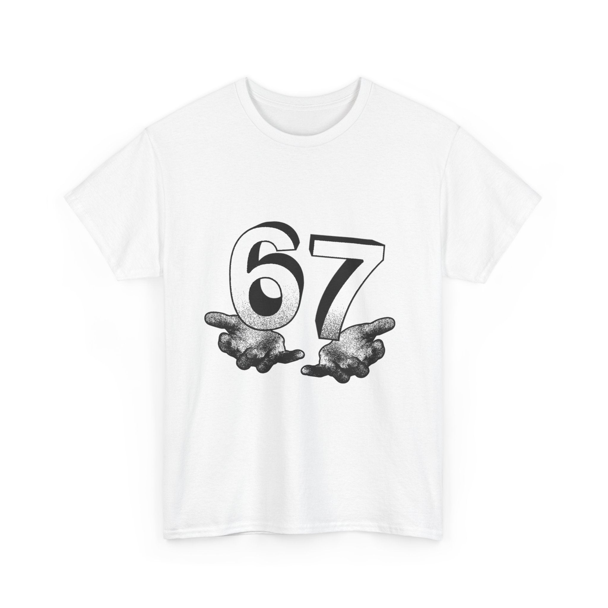 Meme 67 Kendrick is Listening T-Shirt