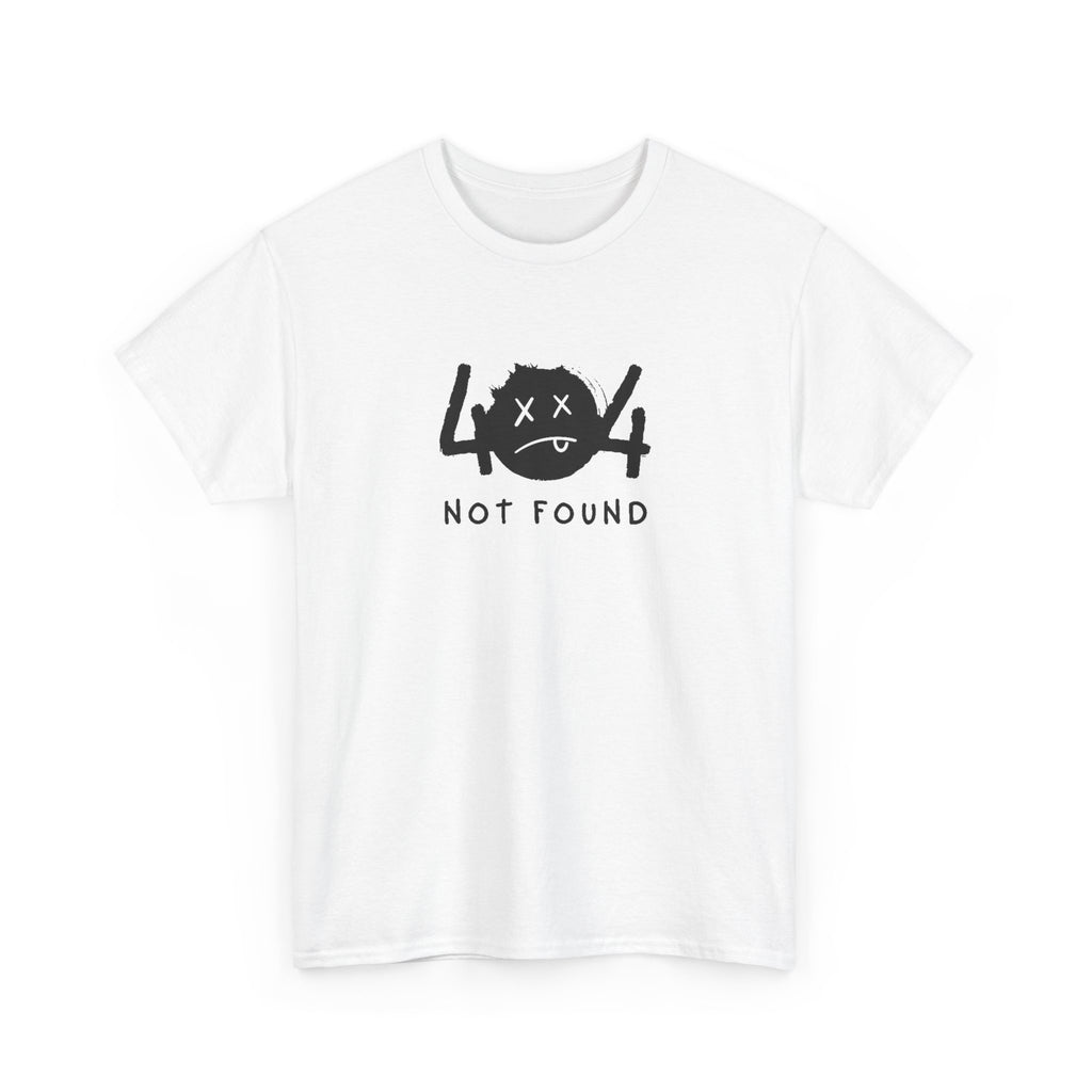 Error 404 T-Shirt