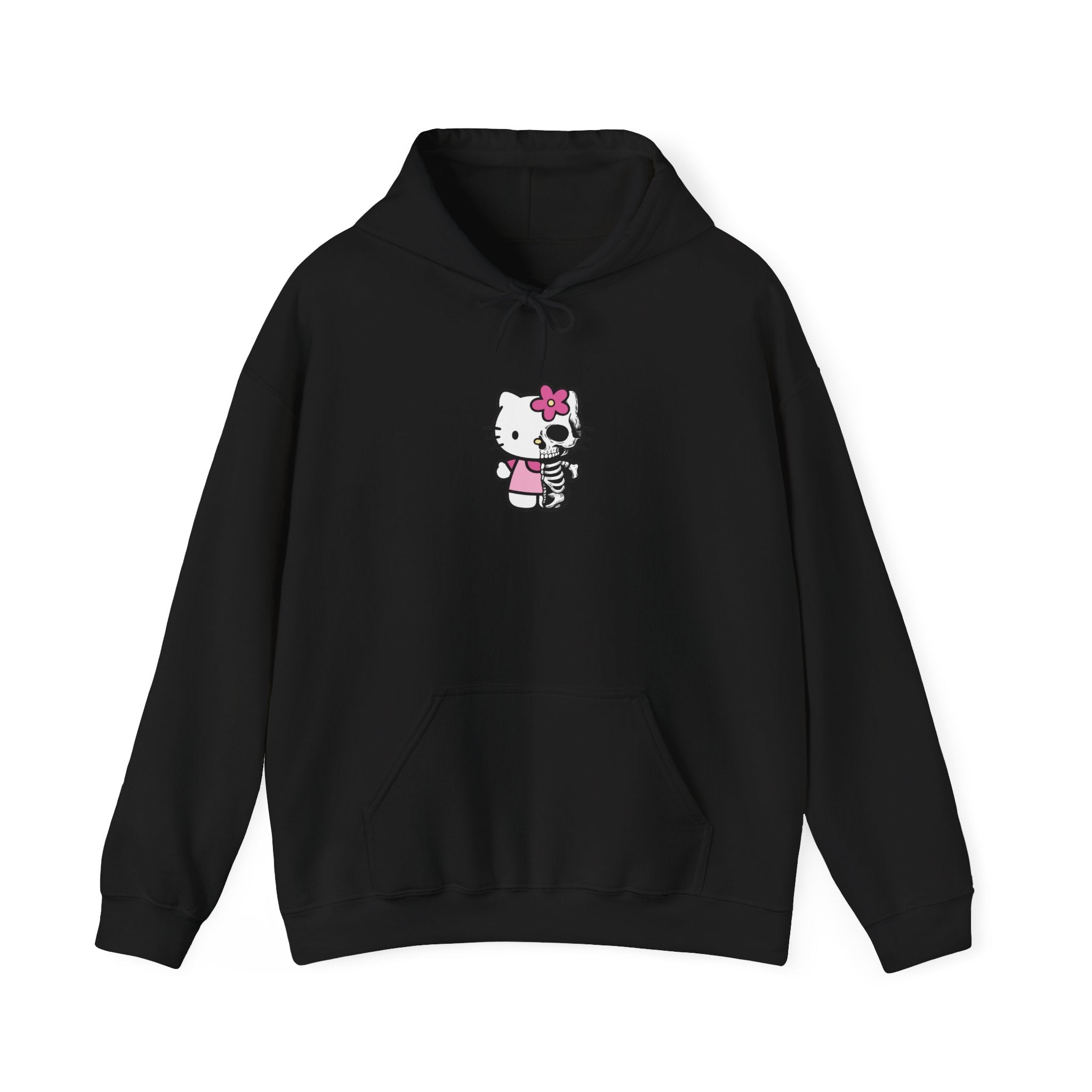 Hello Kitty Hoodie