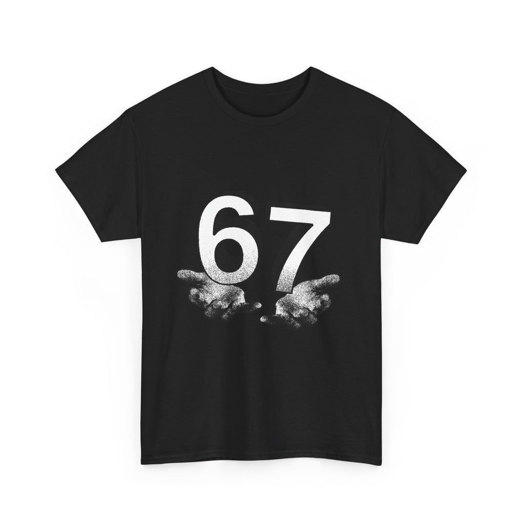 Meme 67 Kendrick is Listening T-Shirt