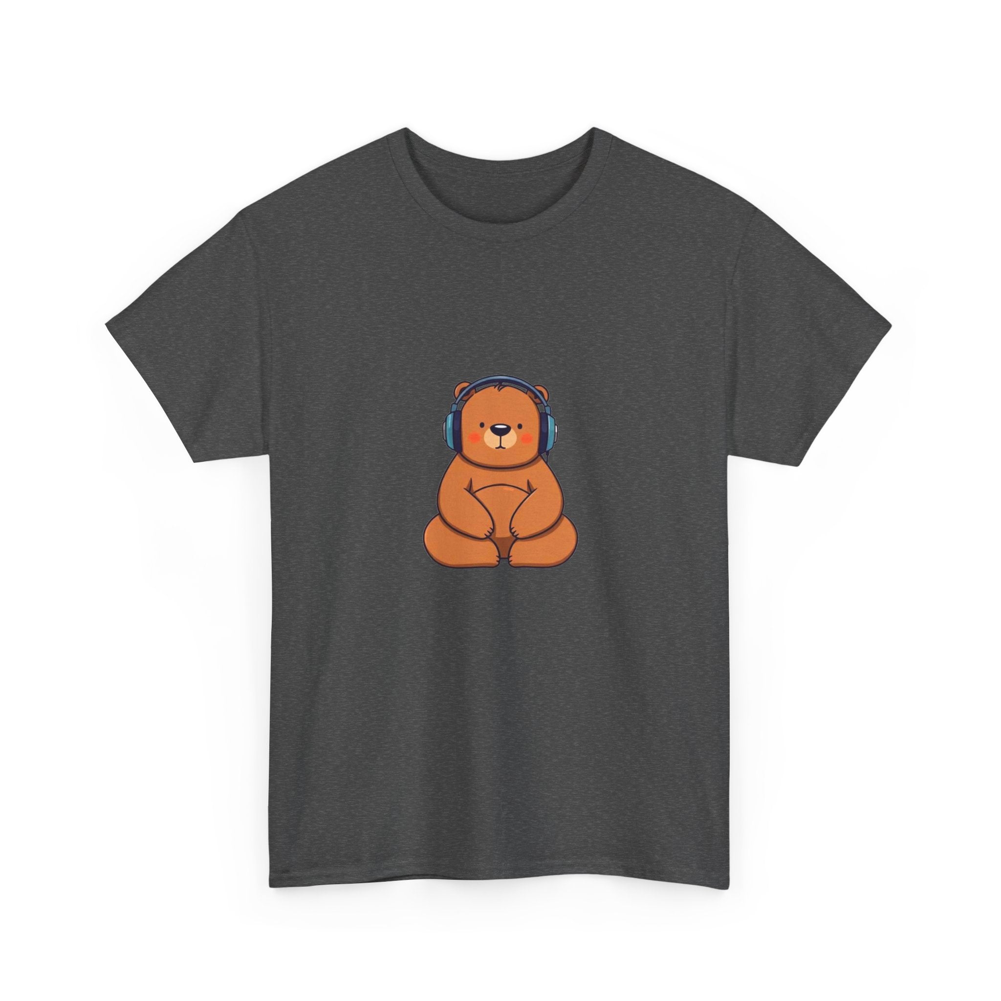 Gamer Teddy Bear T-Shirt