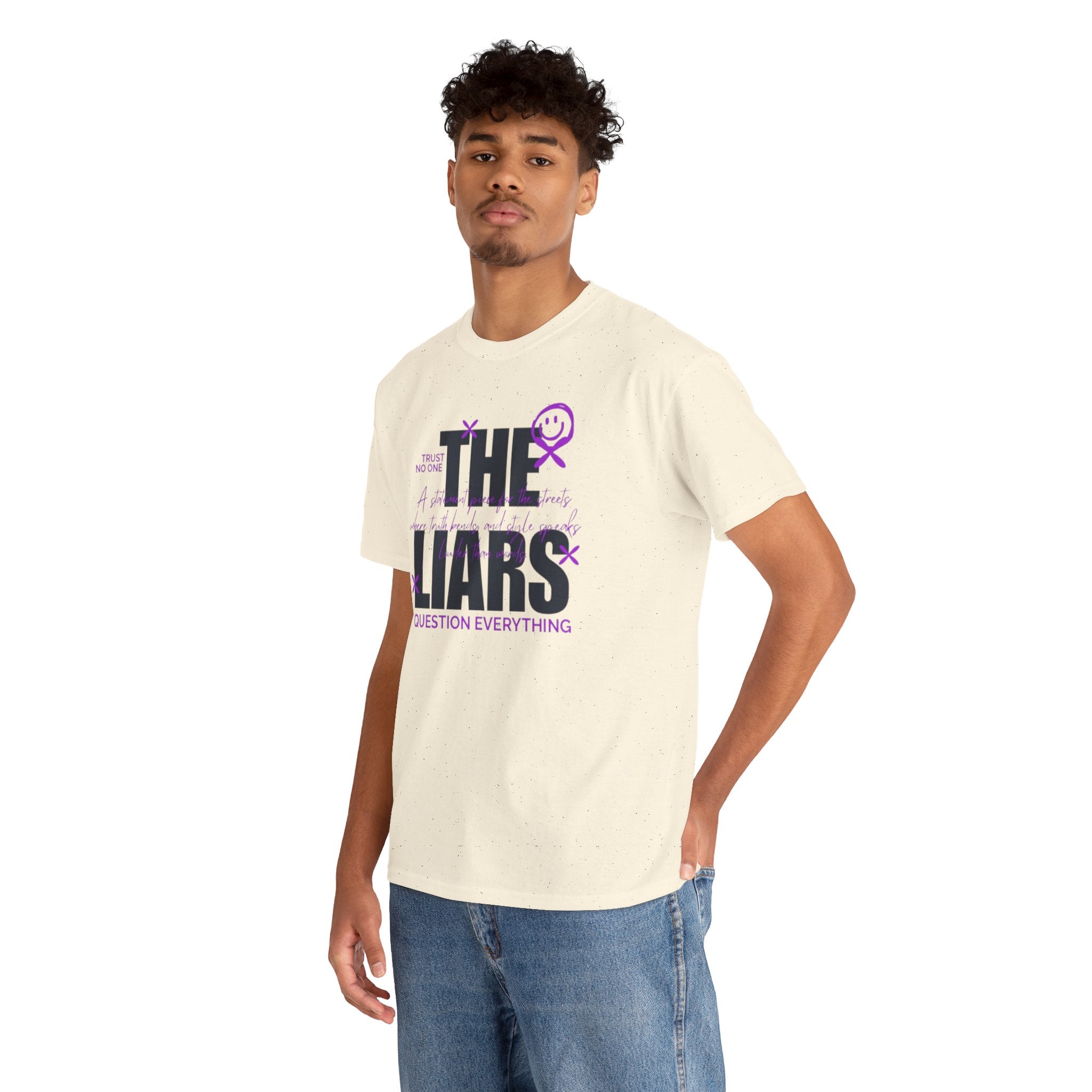 "The Liars" T-Shirt