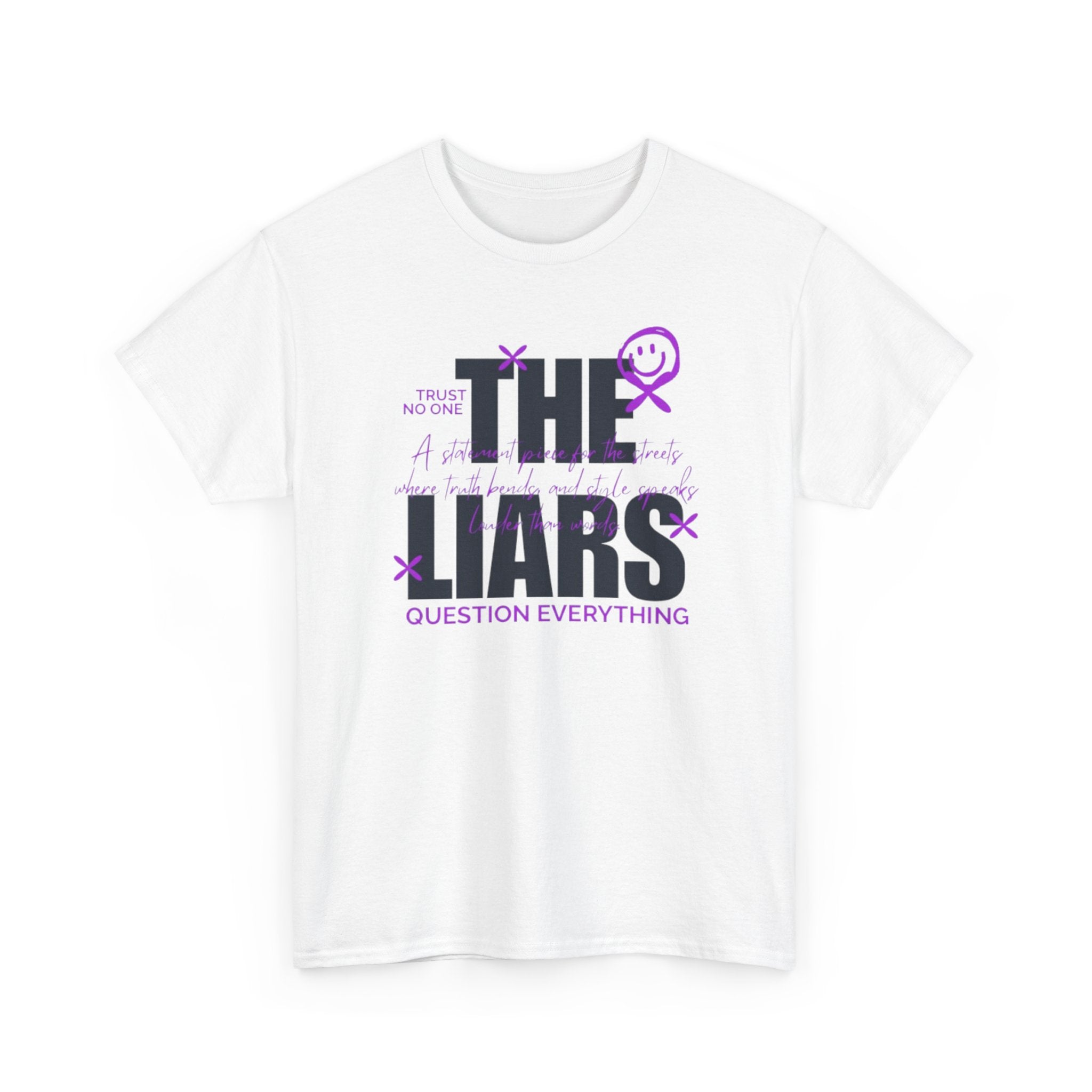 "The Liars" T-Shirt