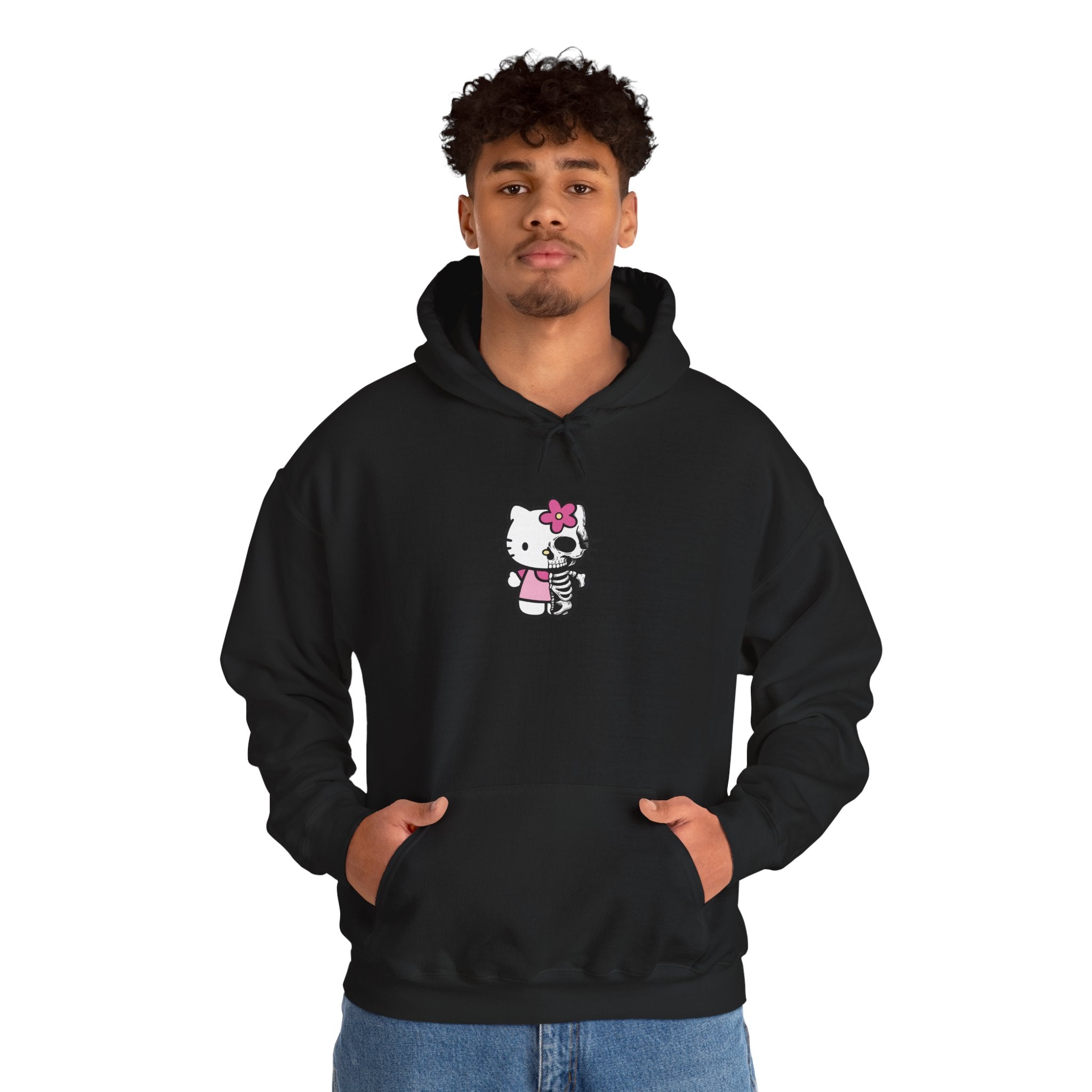 Hello Kitty Hoodie
