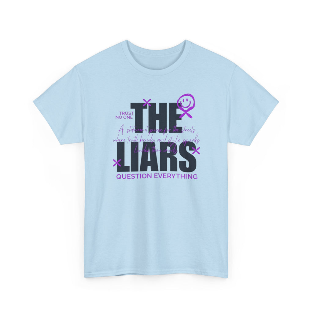 "The Liars" T-Shirt