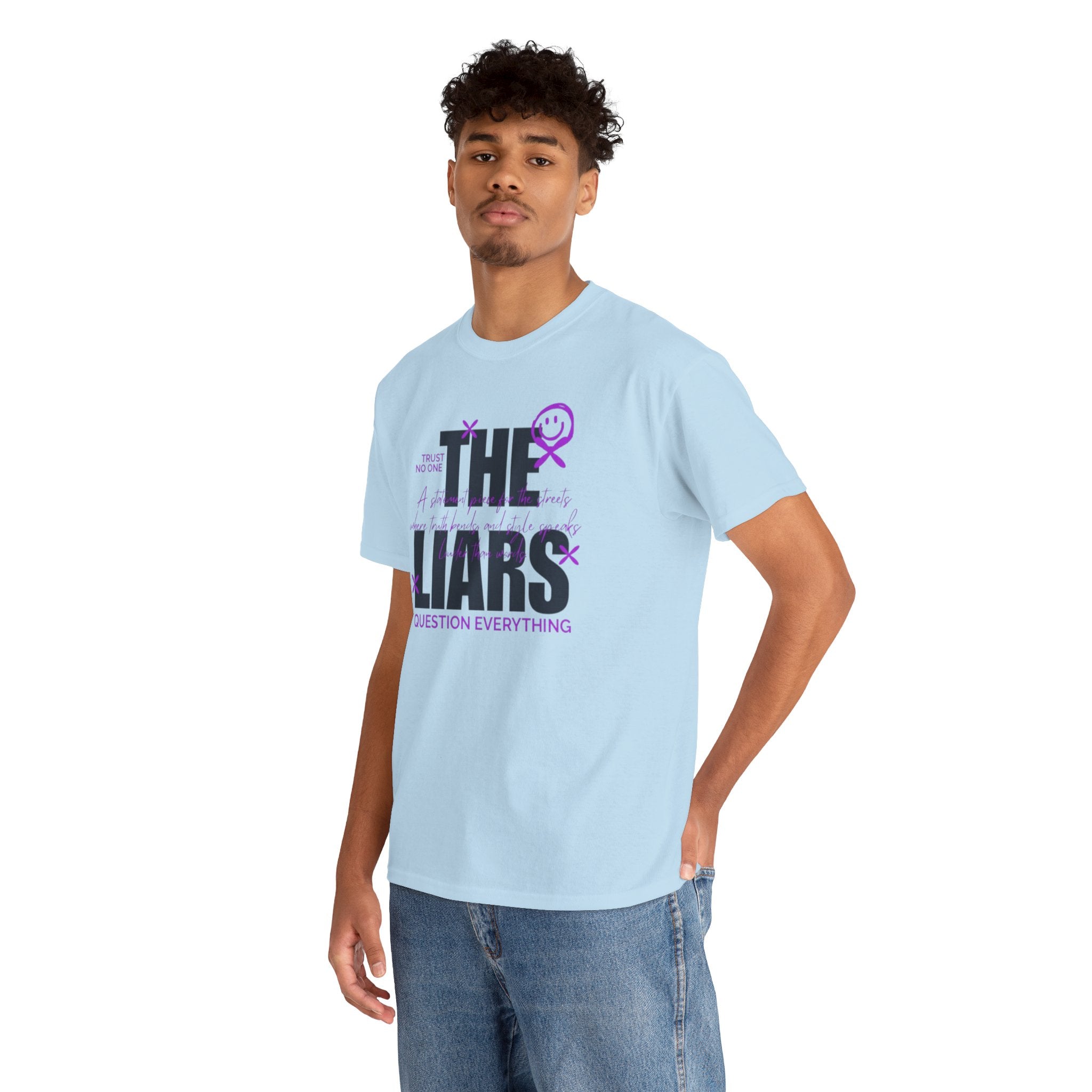 "The Liars" T-Shirt