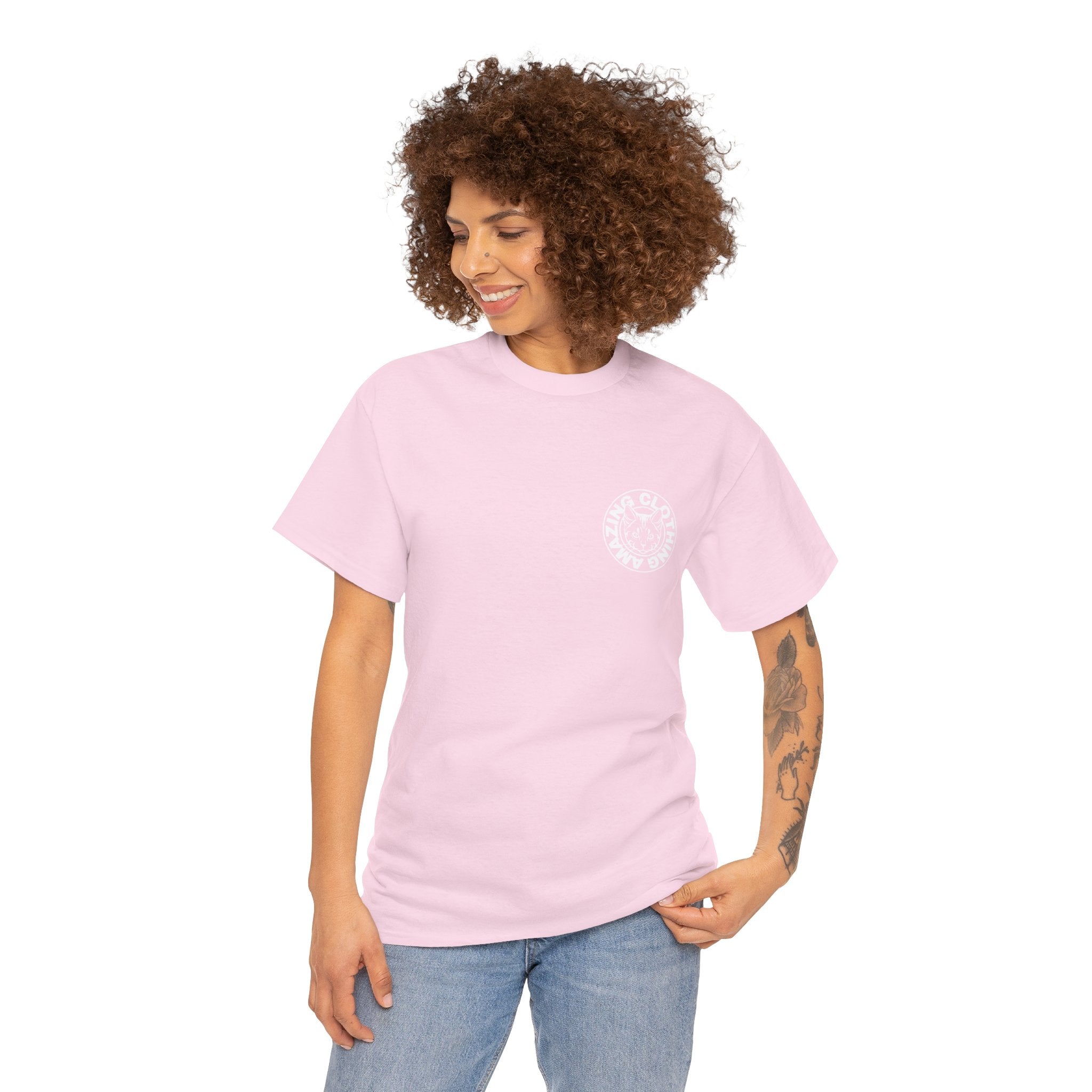 Cat Lovers Clothing T-Shirt