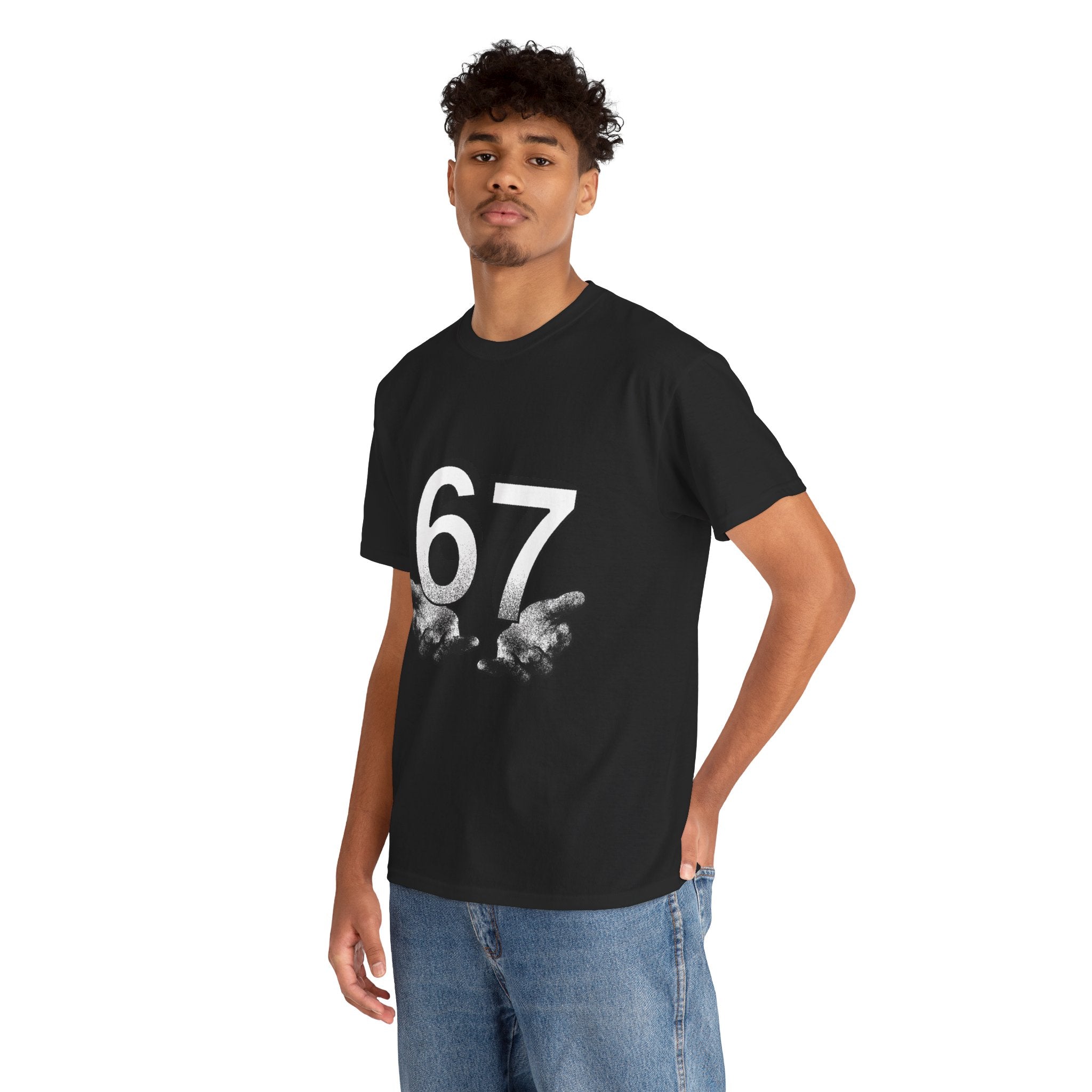 Meme 67 Kendrick is Listening T-Shirt