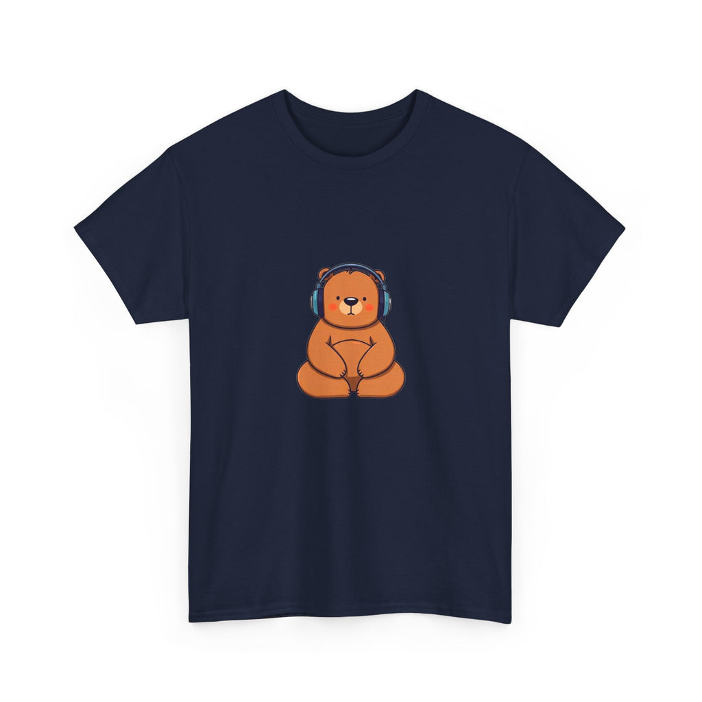 Gamer Teddy Bear T-Shirt