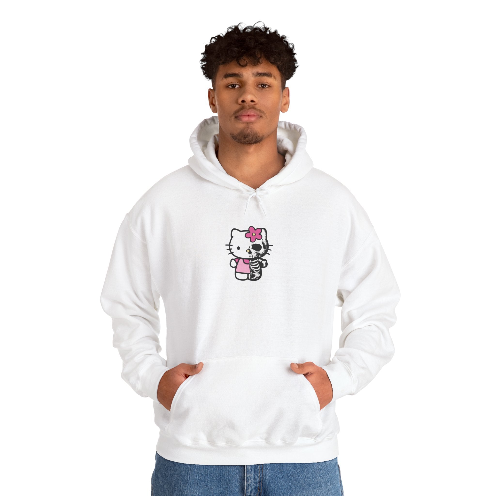 Hello Kitty Hoodie