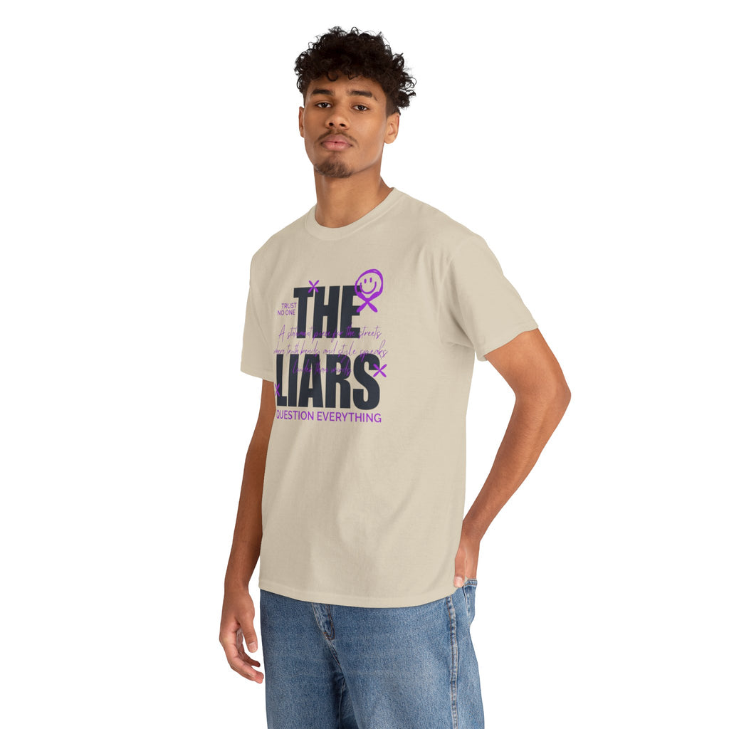 "The Liars" T-Shirt