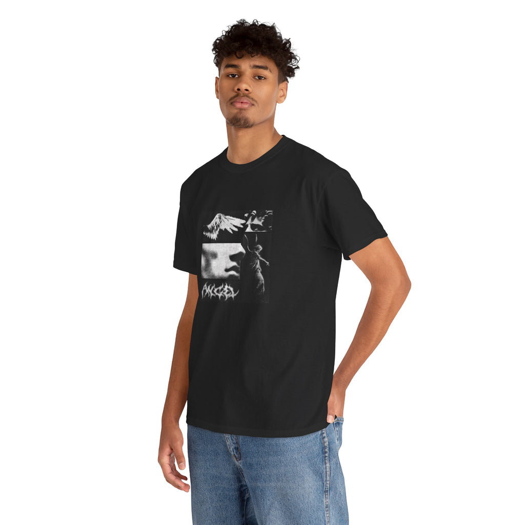 Graphic Angel T-Shirt