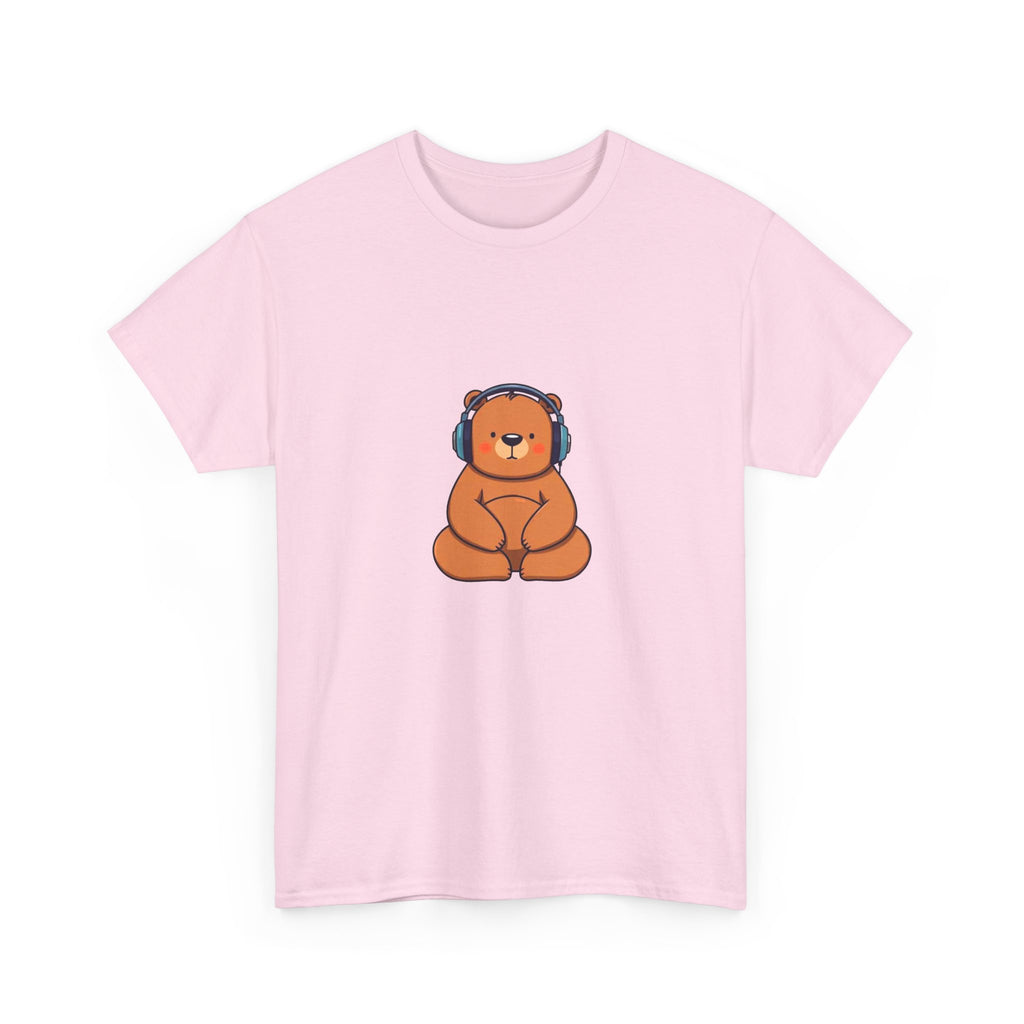 Gamer Teddy Bear T-Shirt