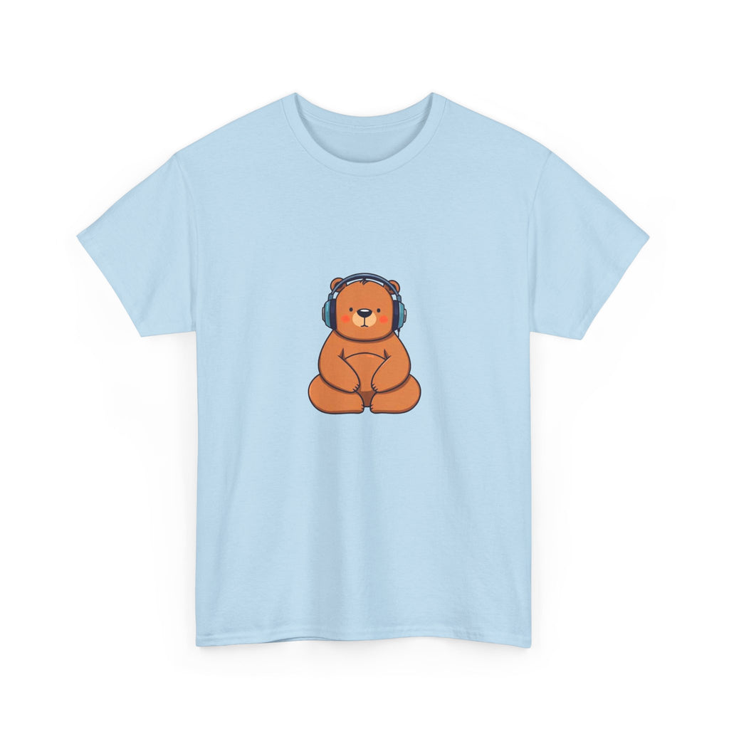 Gamer Teddy Bear T-Shirt