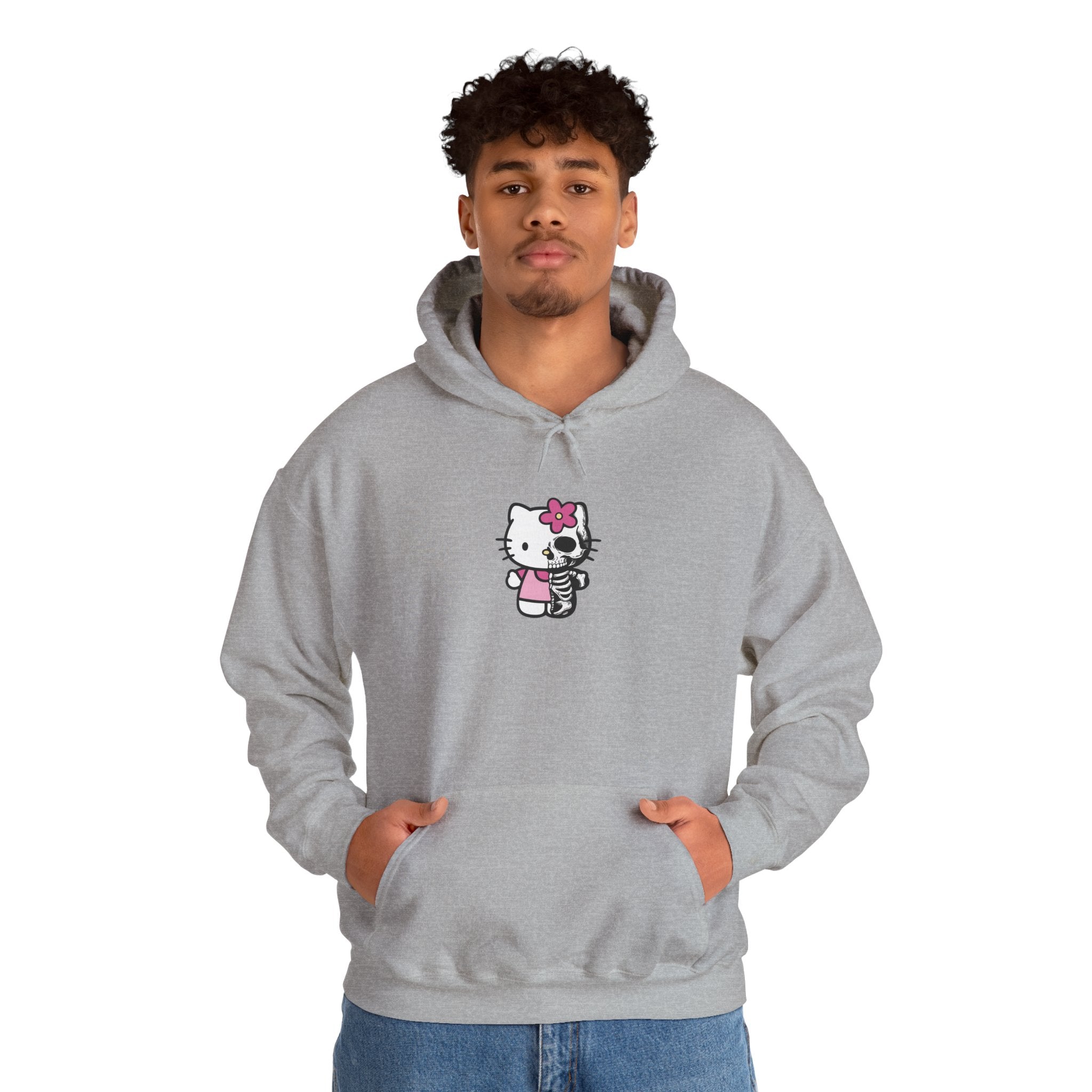 Hello Kitty Hoodie