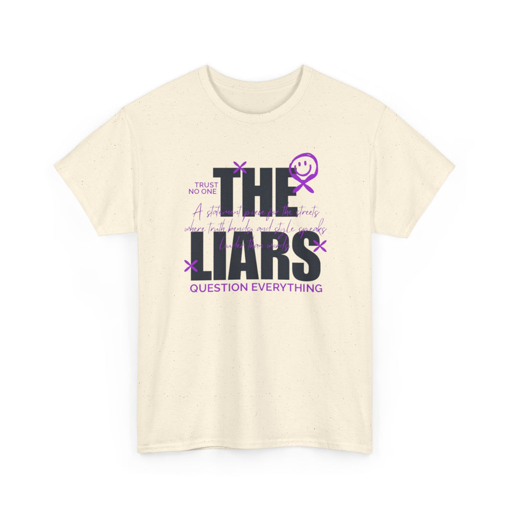 "The Liars" T-Shirt