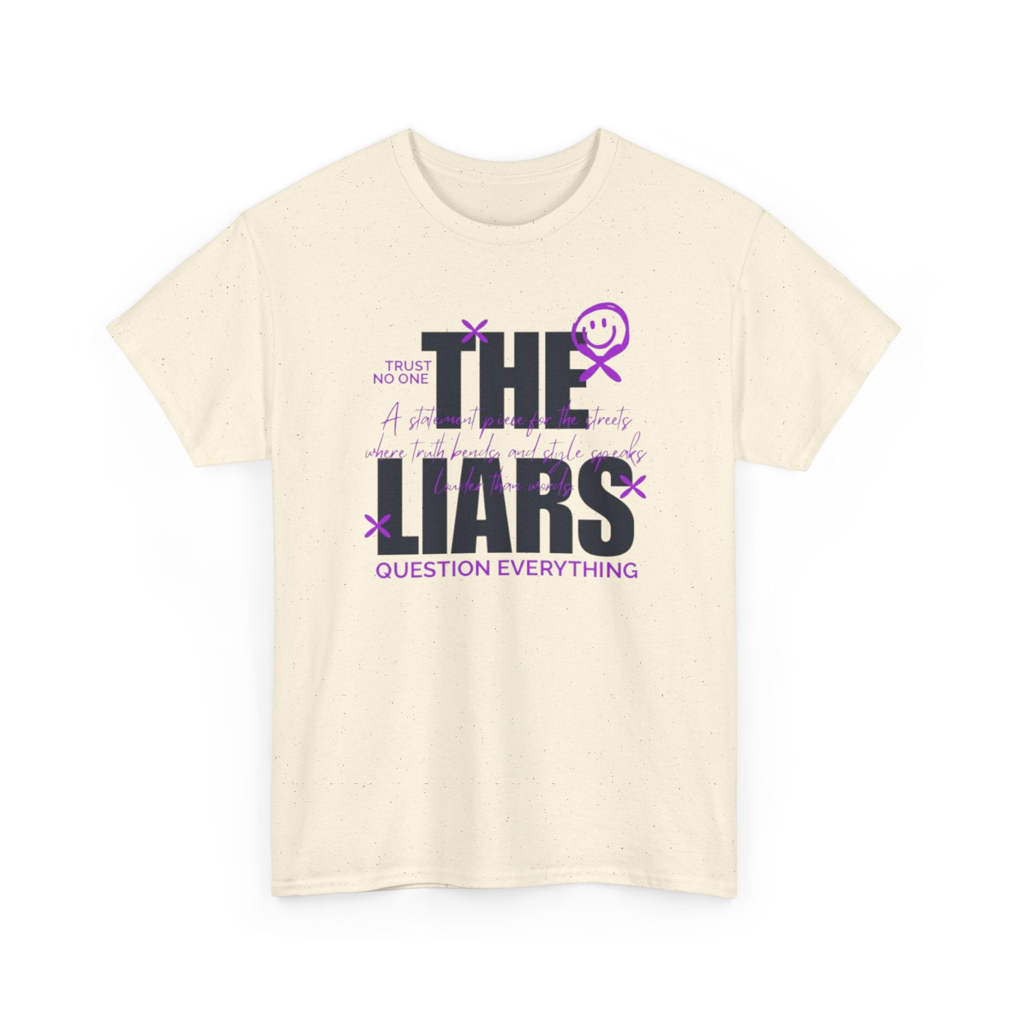 "The Liars" T-Shirt