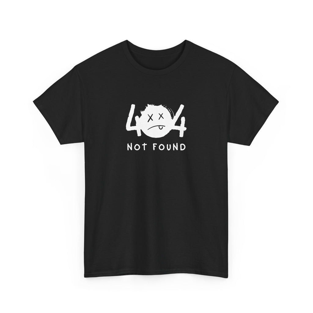 Error 404 T-Shirt